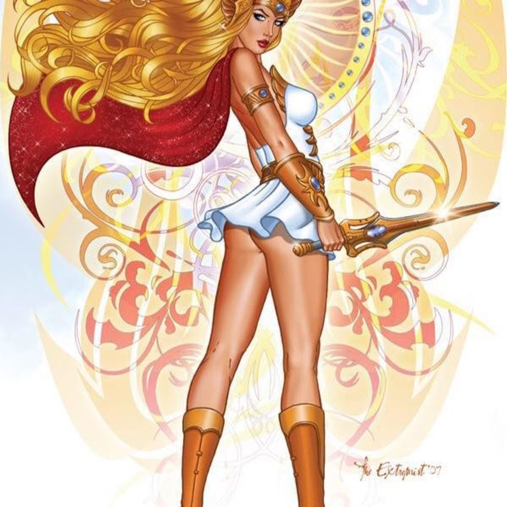 Meet your Posher, Lenice